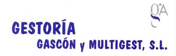 Gestoría Gascón y Multigest